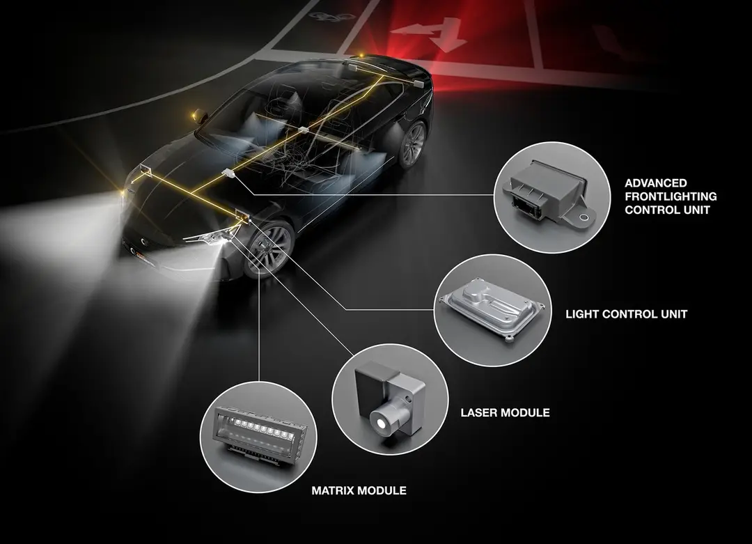 Osram Continental