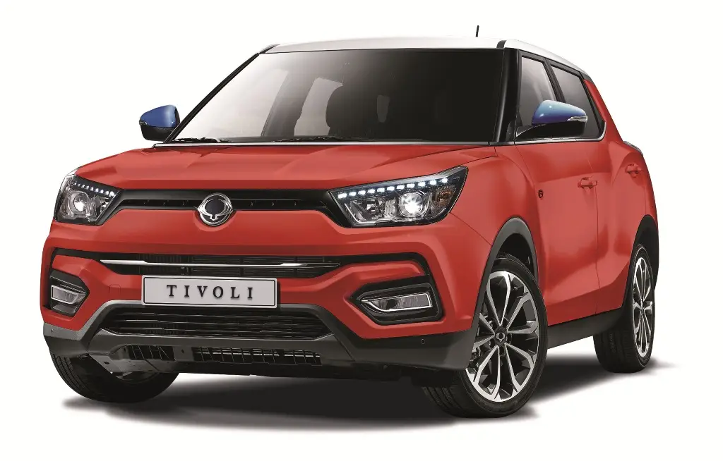 tivoli seoul