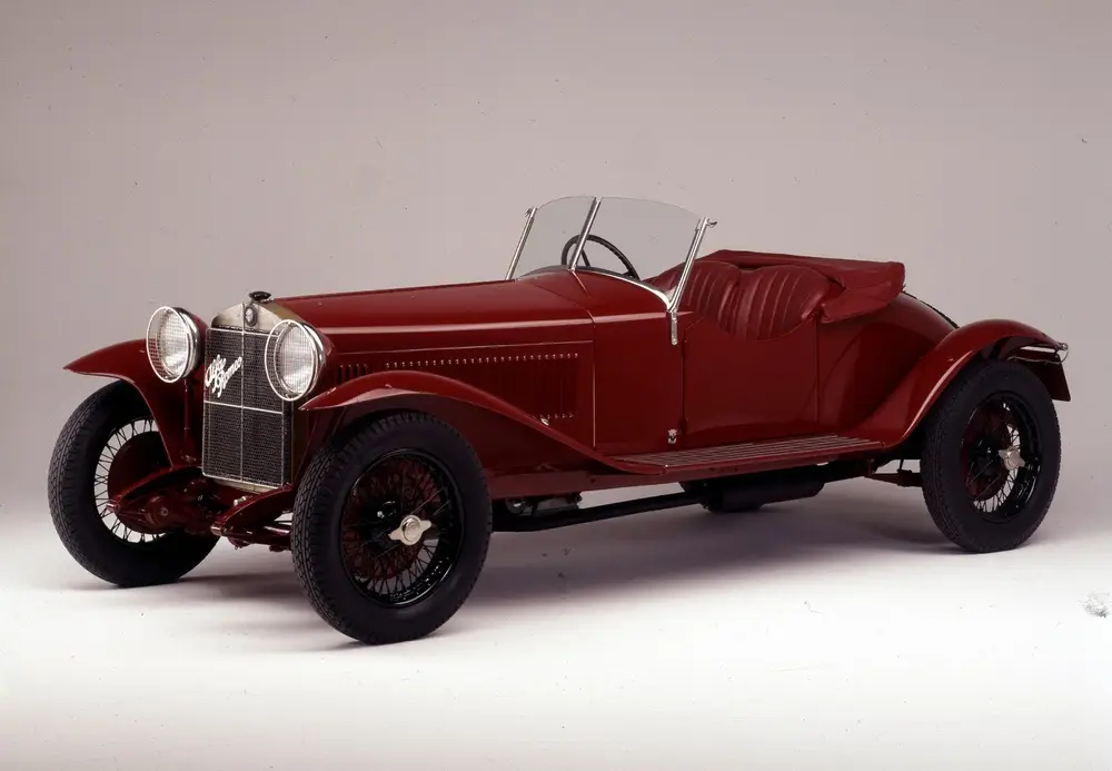 Alfa Romeo