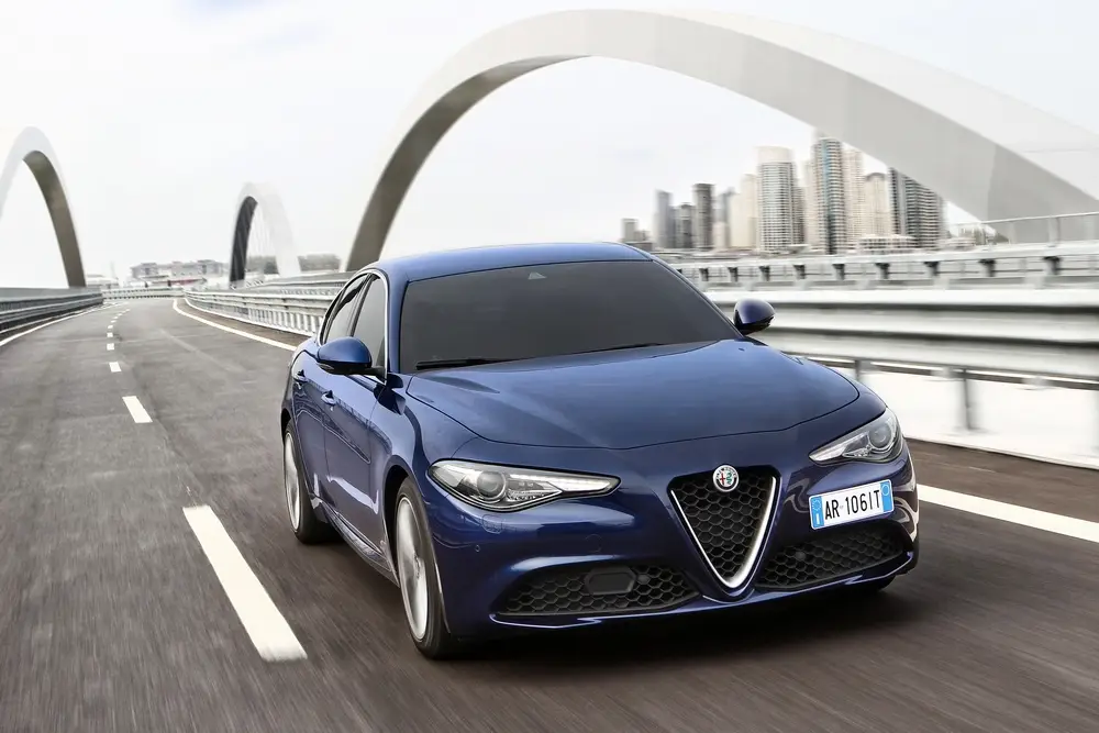 Alfa Romeo