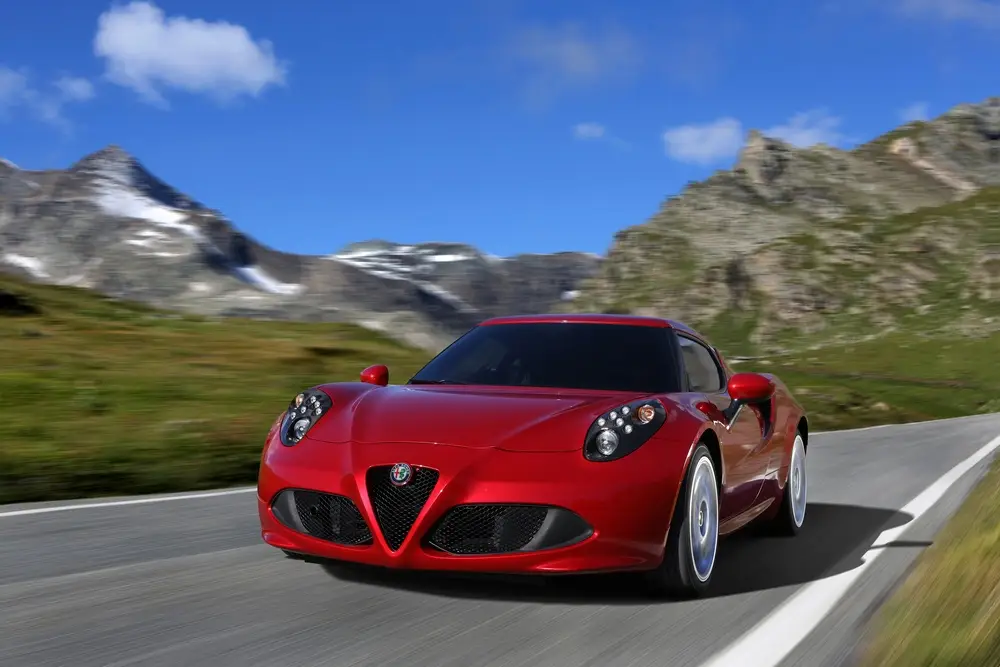 Alfa Romeo