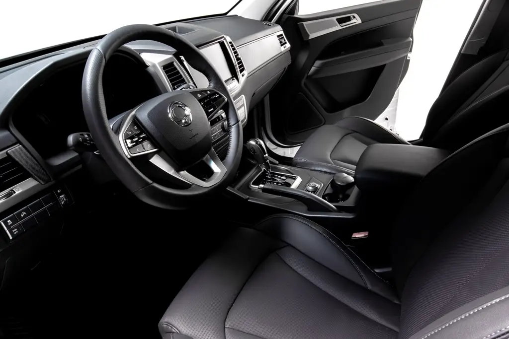 Rexton Sports