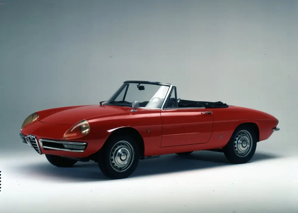 Alfa Romeo
