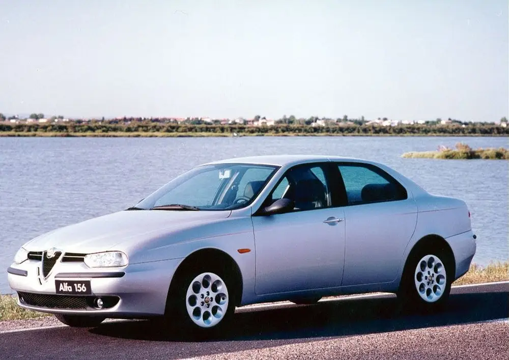 Alfa Romeo