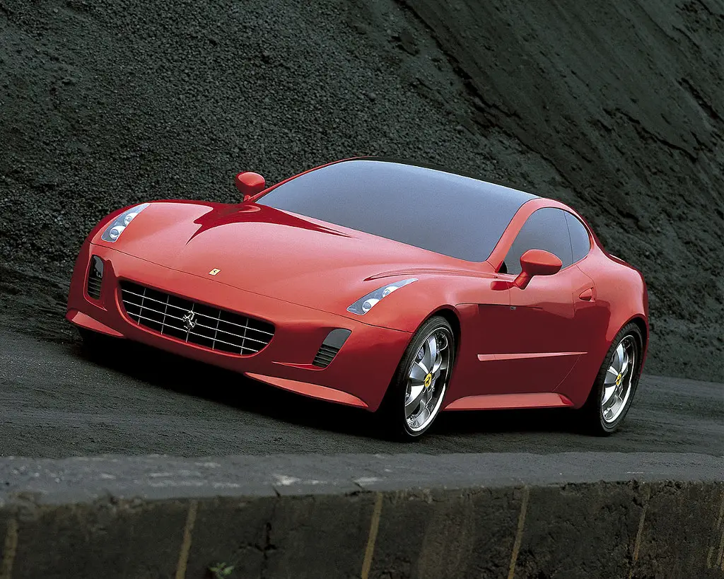 Giorgetto Giugiaro