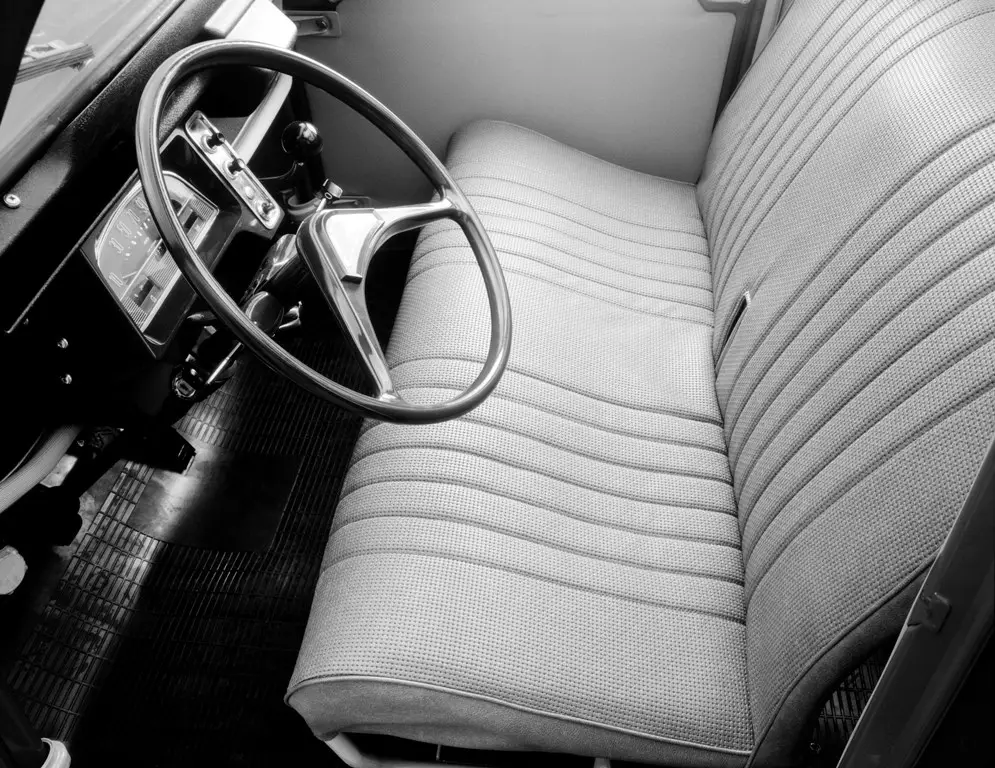 Citroen 2CV