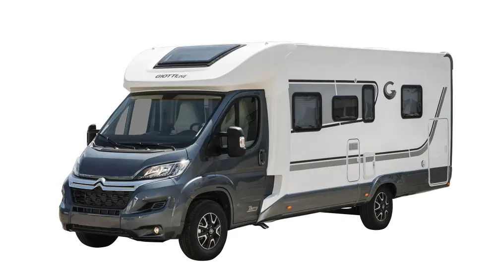 salone del camper