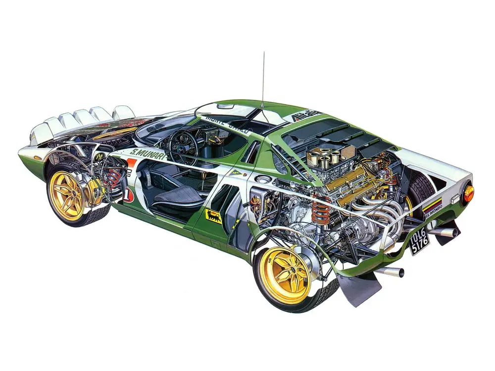  Stratos