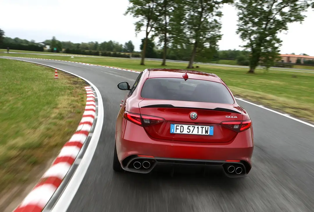 Sport Auto 