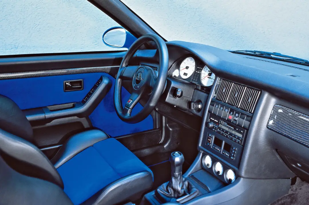 Audi RS2 Avant