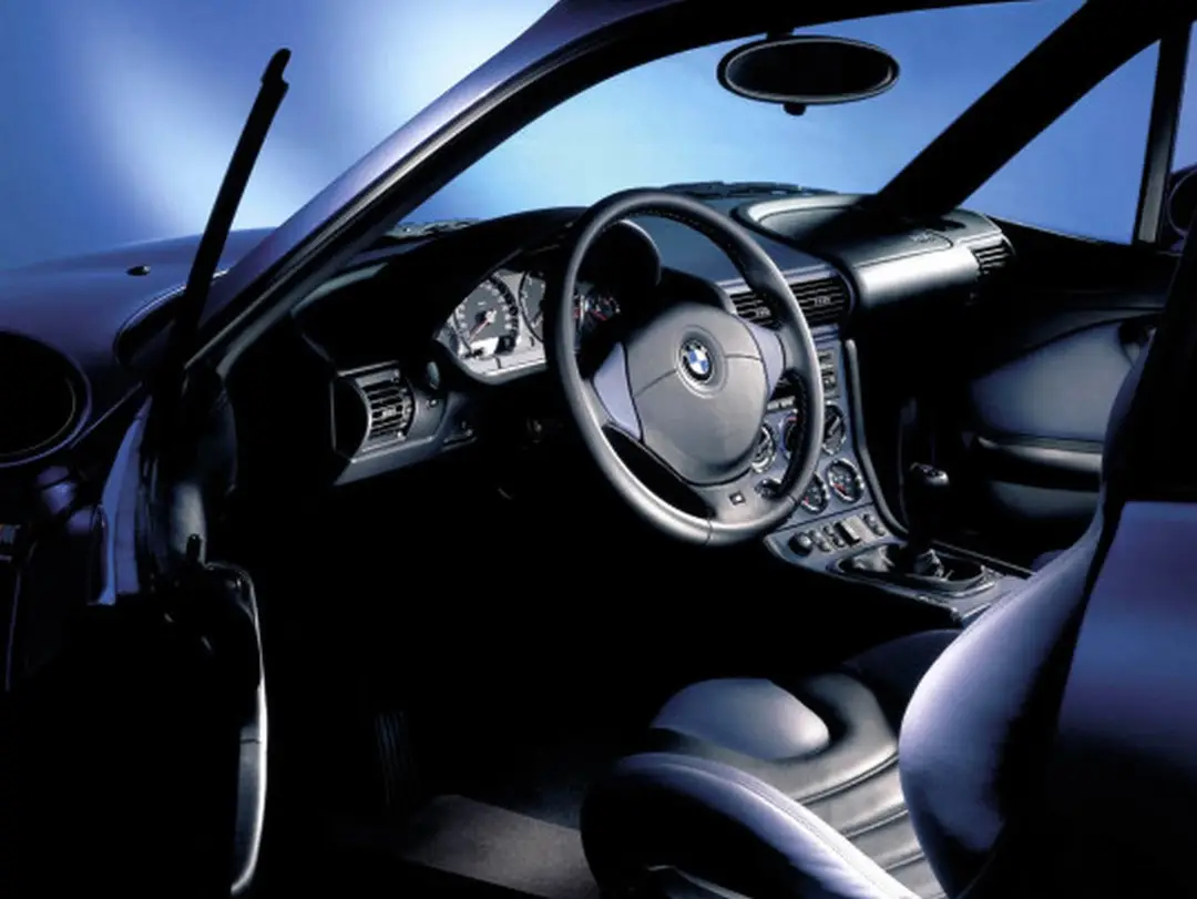Z3 M Coupè