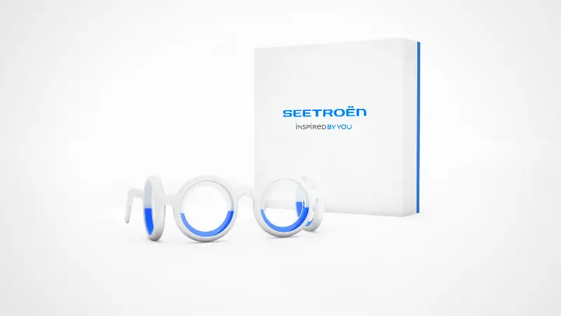 Seetroen