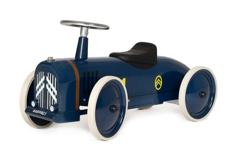 Citroen Lifestyle