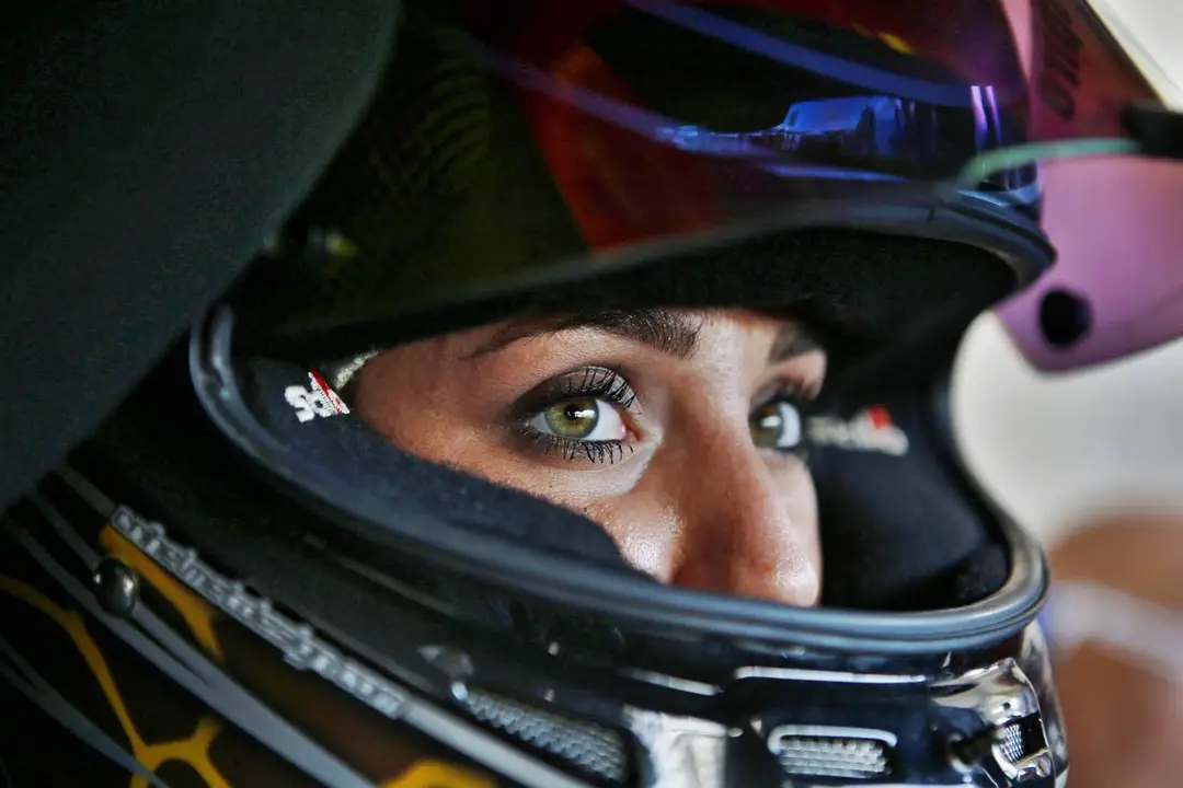 Monza Rally Show