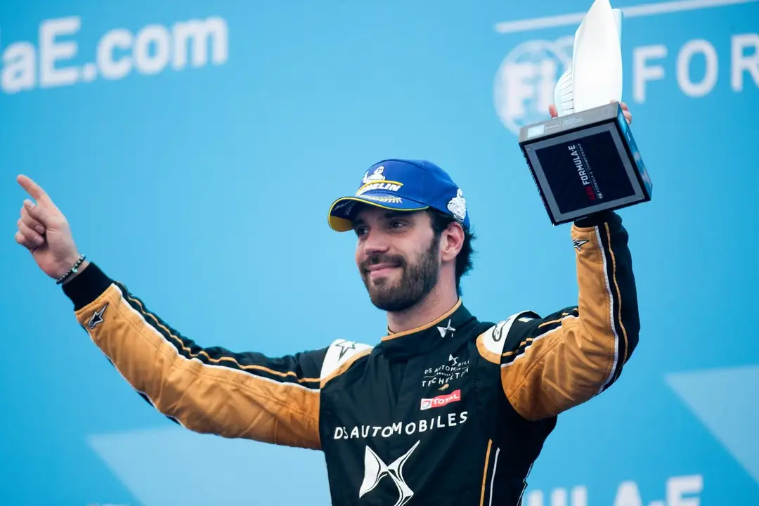 Formula E