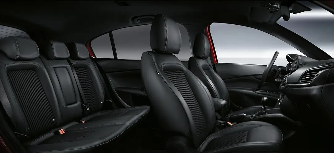 Fiat Tipo Sport
