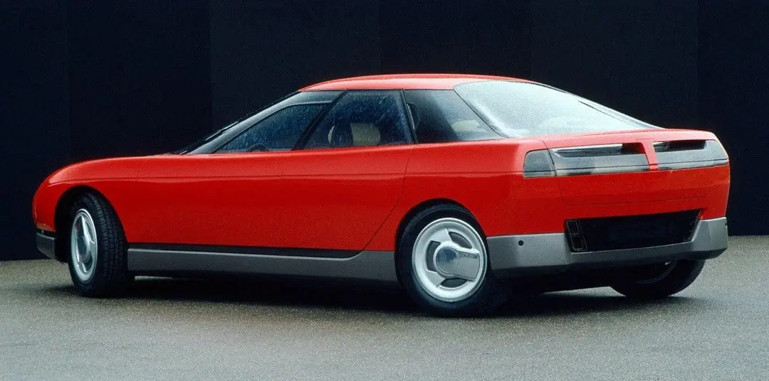 Citroen Activa I