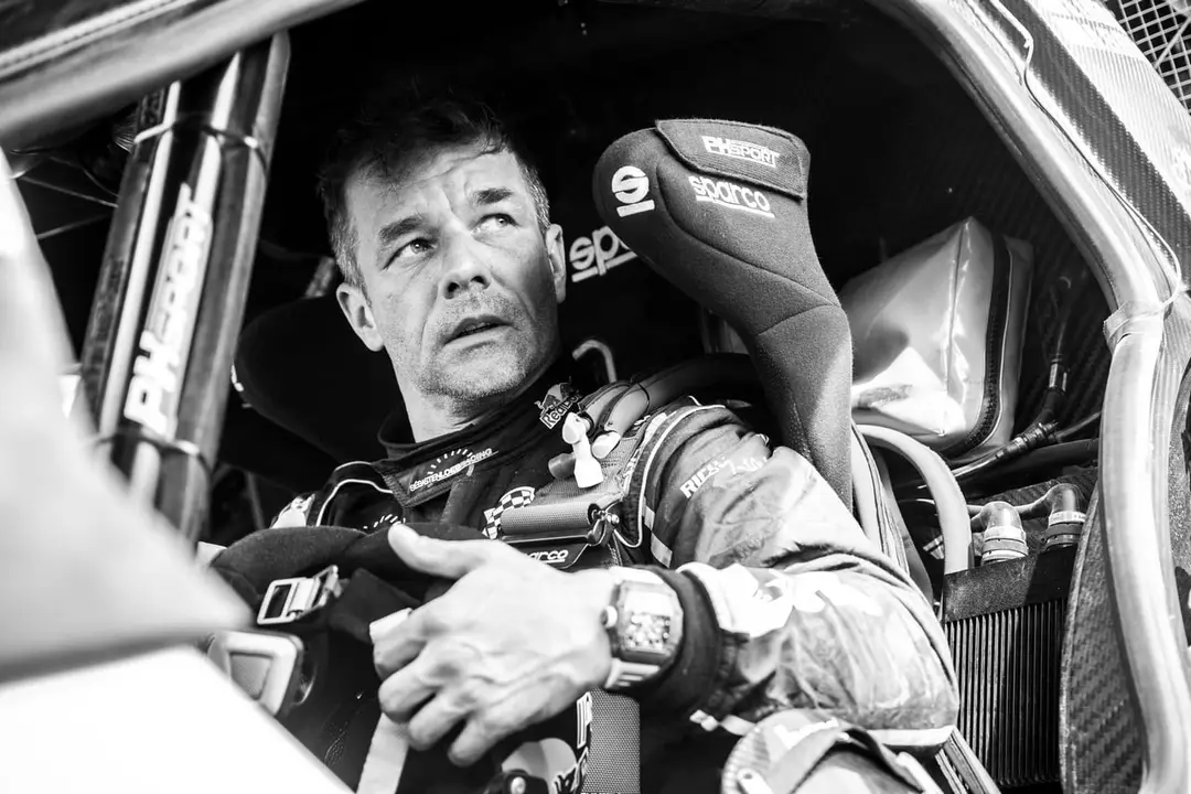 Dakar 2019