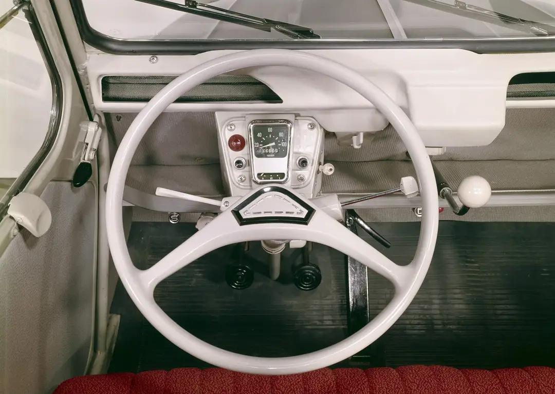Citroen 2CV