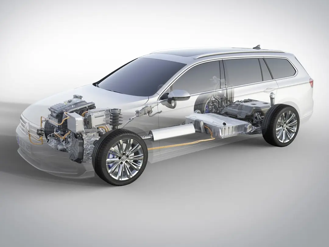 nuova passat gte variant db2019au00196