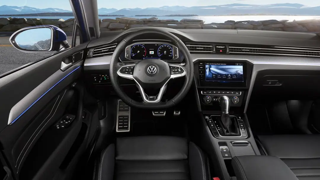 nuova passat variant r line db2019au00123