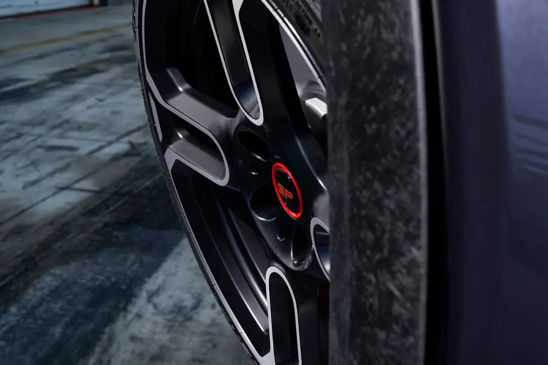 mini john cooper works gp