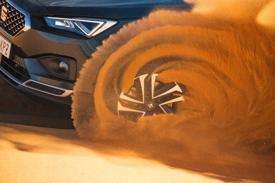 4drive
