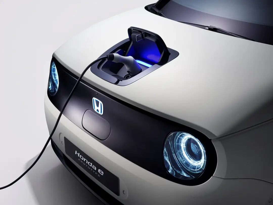 Honda e-prototype
