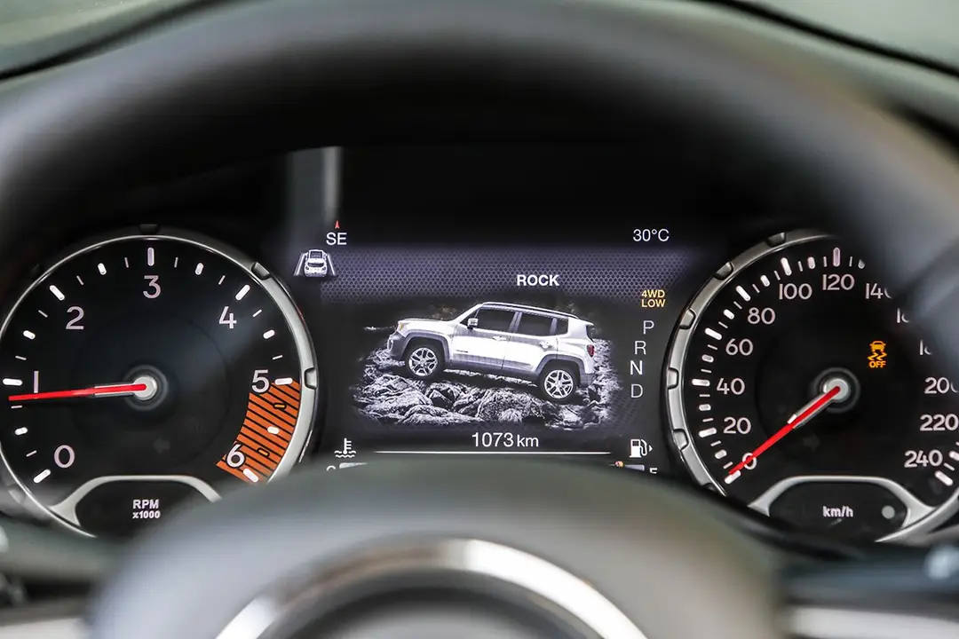 Jeep Renegade-MY19-Trailhawk
