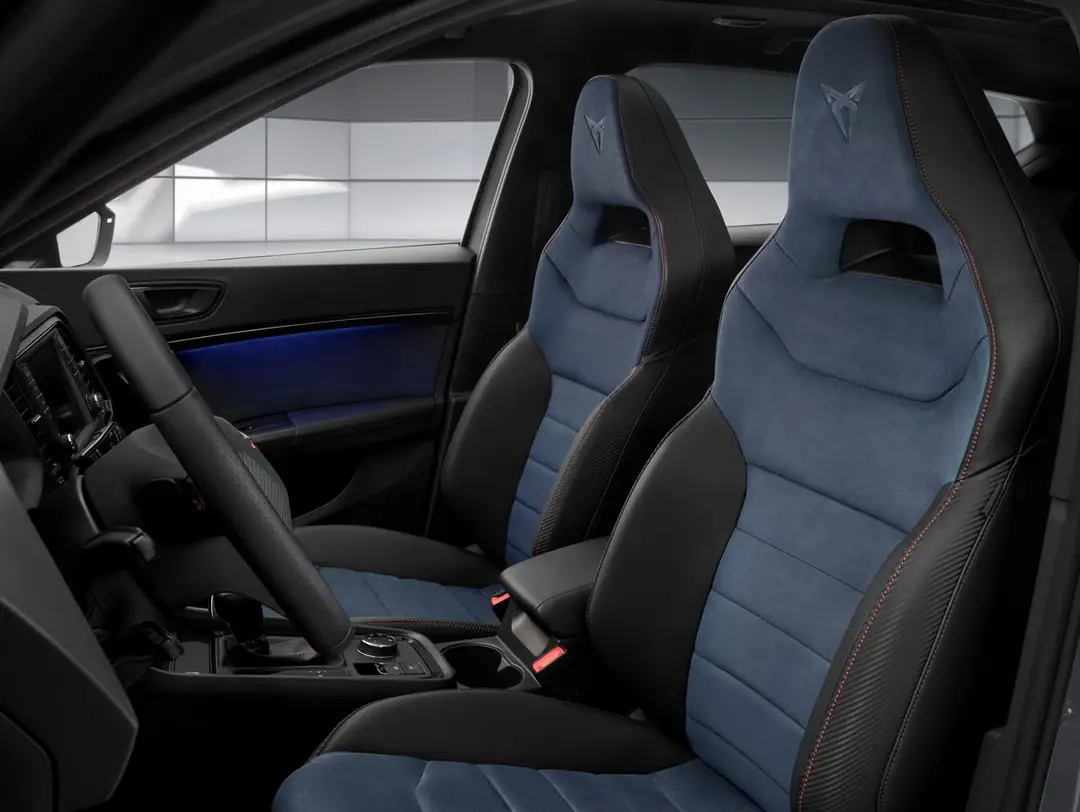 Cupra Ateca Special Edition