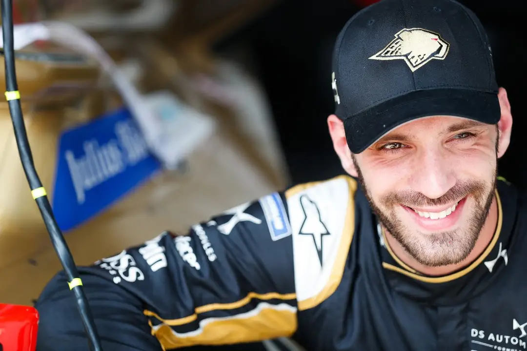 ds techeetah 8