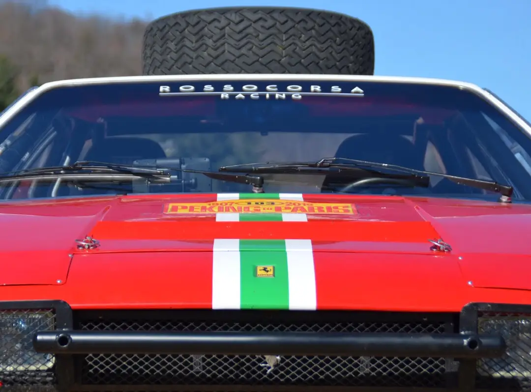 ferrari 308 gt4