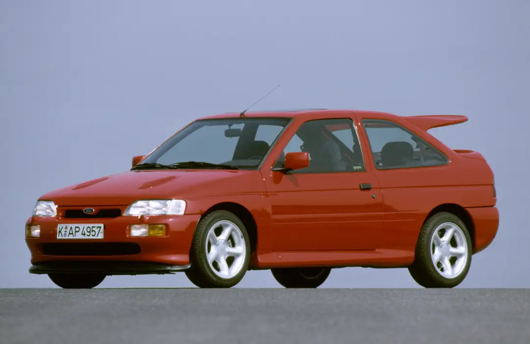 Ford Escort RS Cosworth