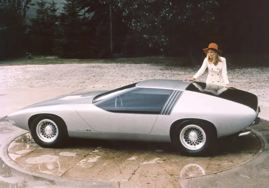 concept opel