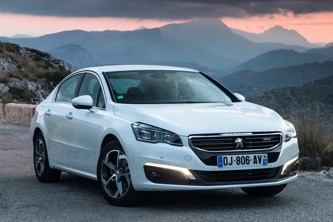 peugeot 508 25
