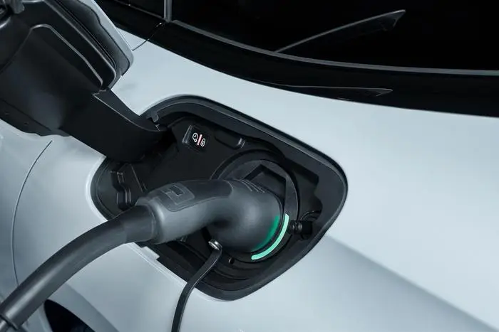 Peugeot 3008 508 Hybrid Hybrid4