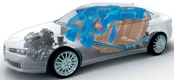 Alfa romeo 159