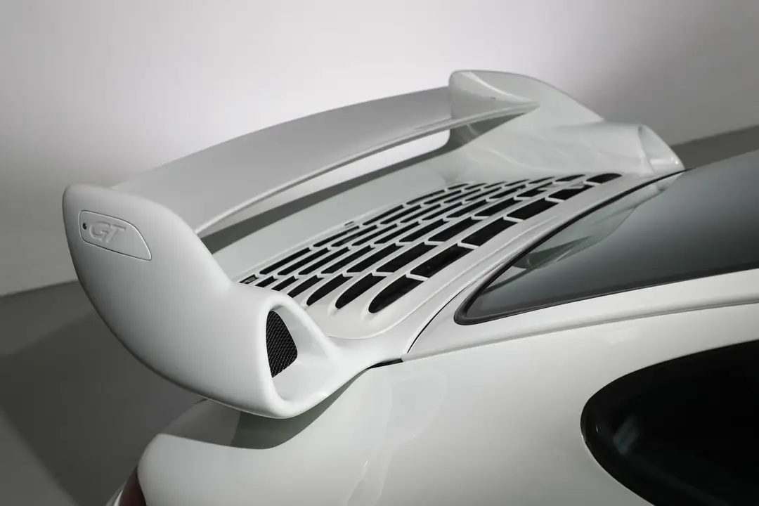 porsche 911 gt2 571