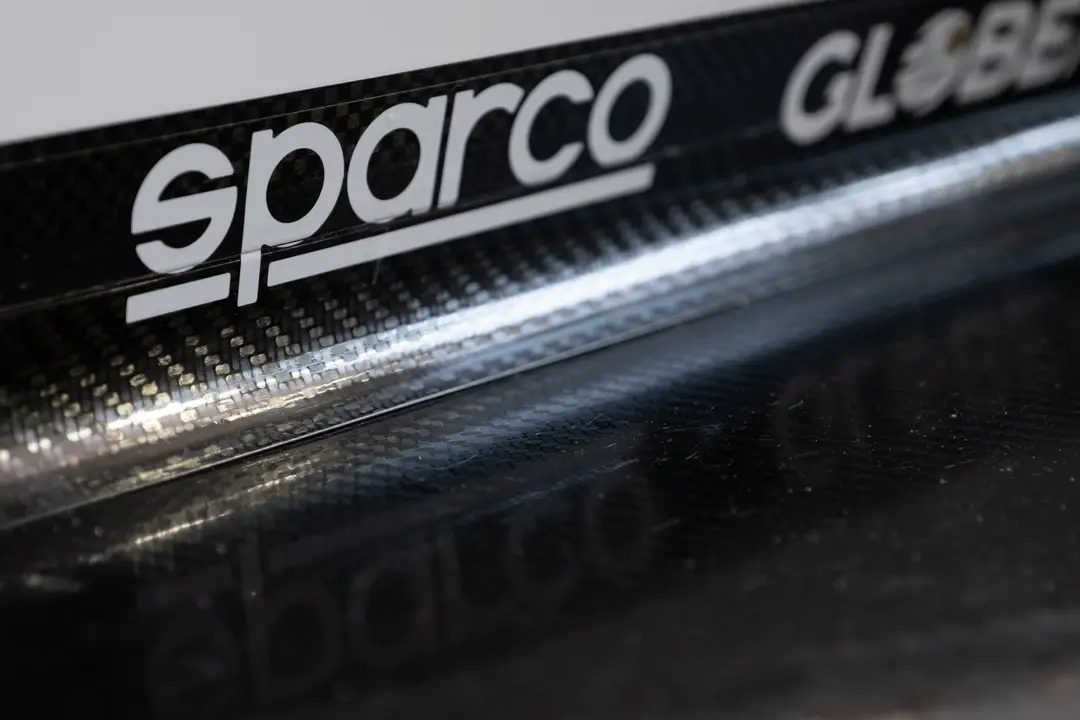 sparco parco valentino 2019