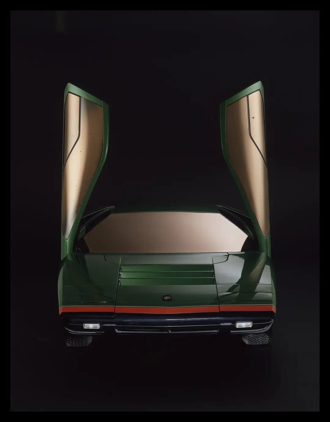 alfa romeo carabo