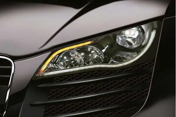Fari Led