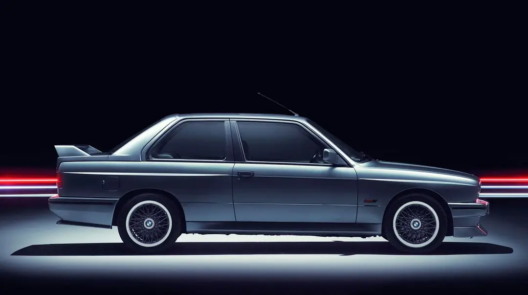 M3 E30