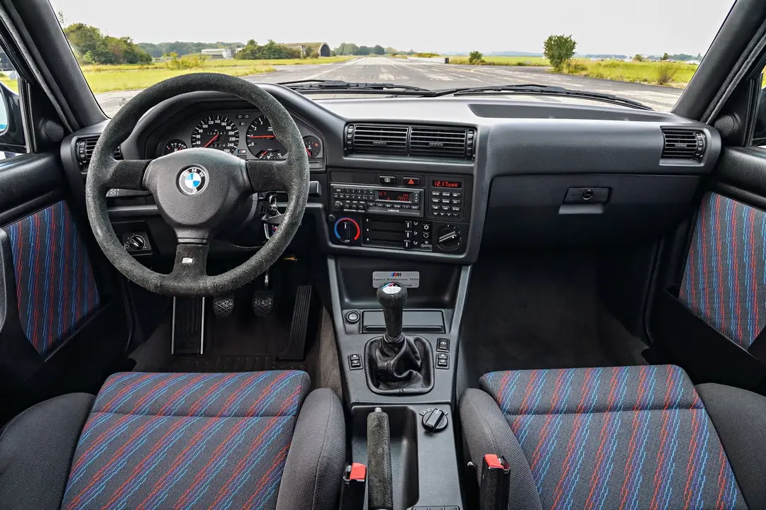 M3 E30