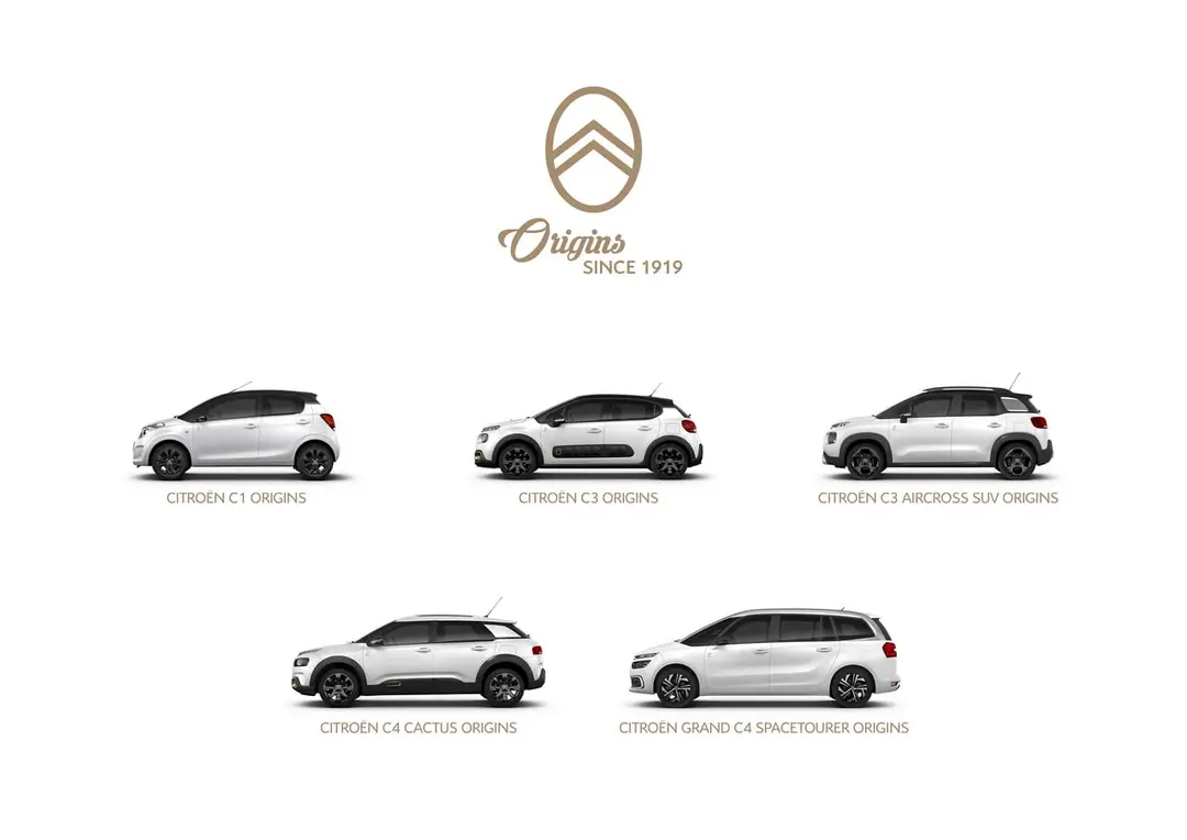 c3 aircross origins