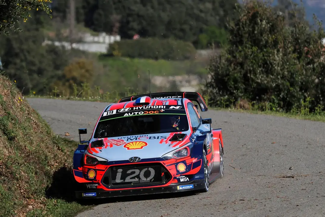 hyundai i20 coupe wrc 1