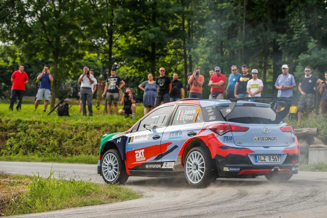 rally di alba 2019