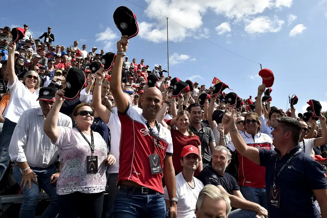 Stelvio Cup 2019