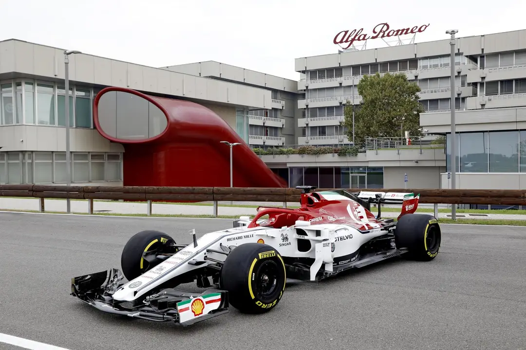 Raikkonen