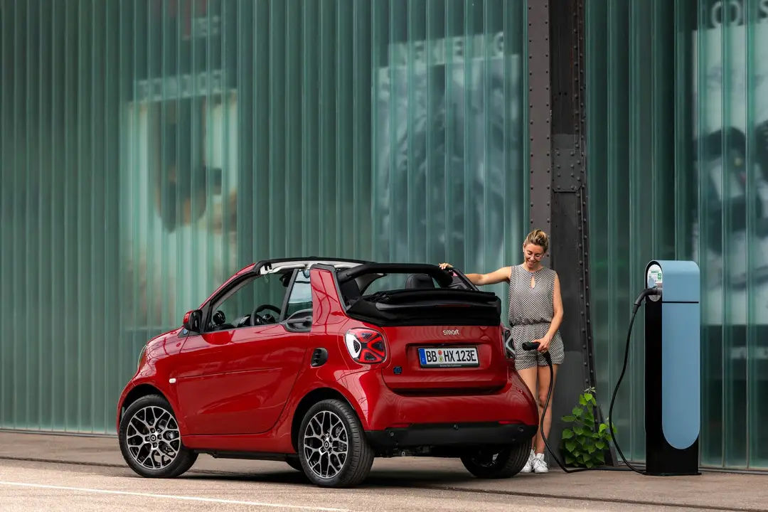 smart elettrica