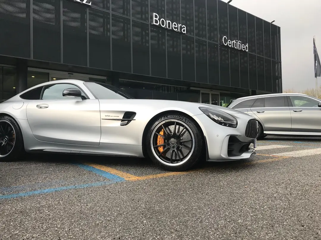 mbamg certified 1